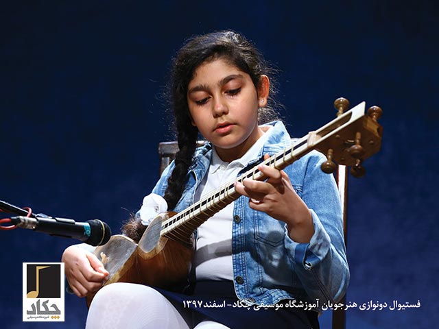 کاربرد ساز تار در موسیقی ایرانی