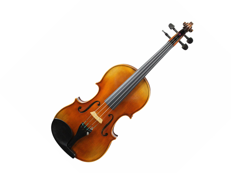 آموزش ویولن