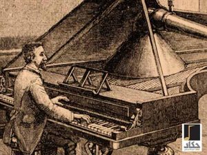آنچه در مورد تاریخچه پیانو باید بدانید!