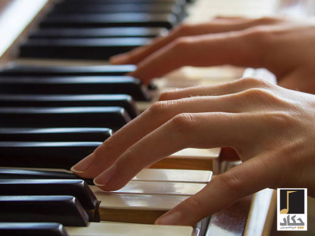 بهترین روش برای یادگیری پیانو، شرکت در کلاس‌های پیانو