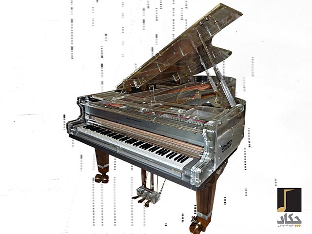 معمولا چه کسانی از پیانو گلکسی استفاده میکنند؟