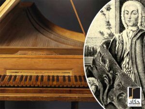 مخترع پیانو چه کسی بود