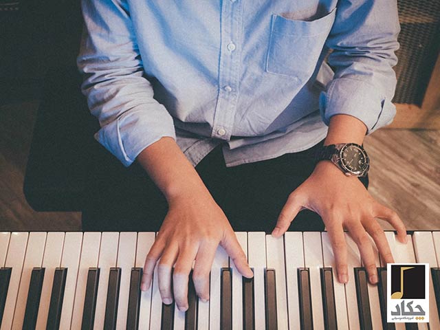 چگونه یک پیانیست حرفه ای شویم