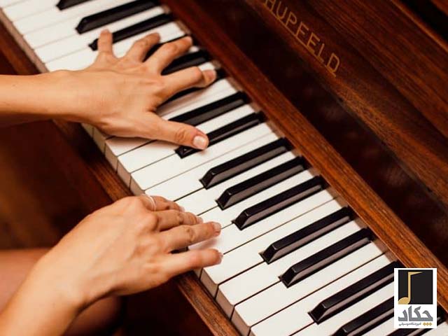 انتخاب بهترین روش برای کم کردن صدای پیانو