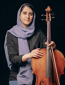 هلیا پورکریمی